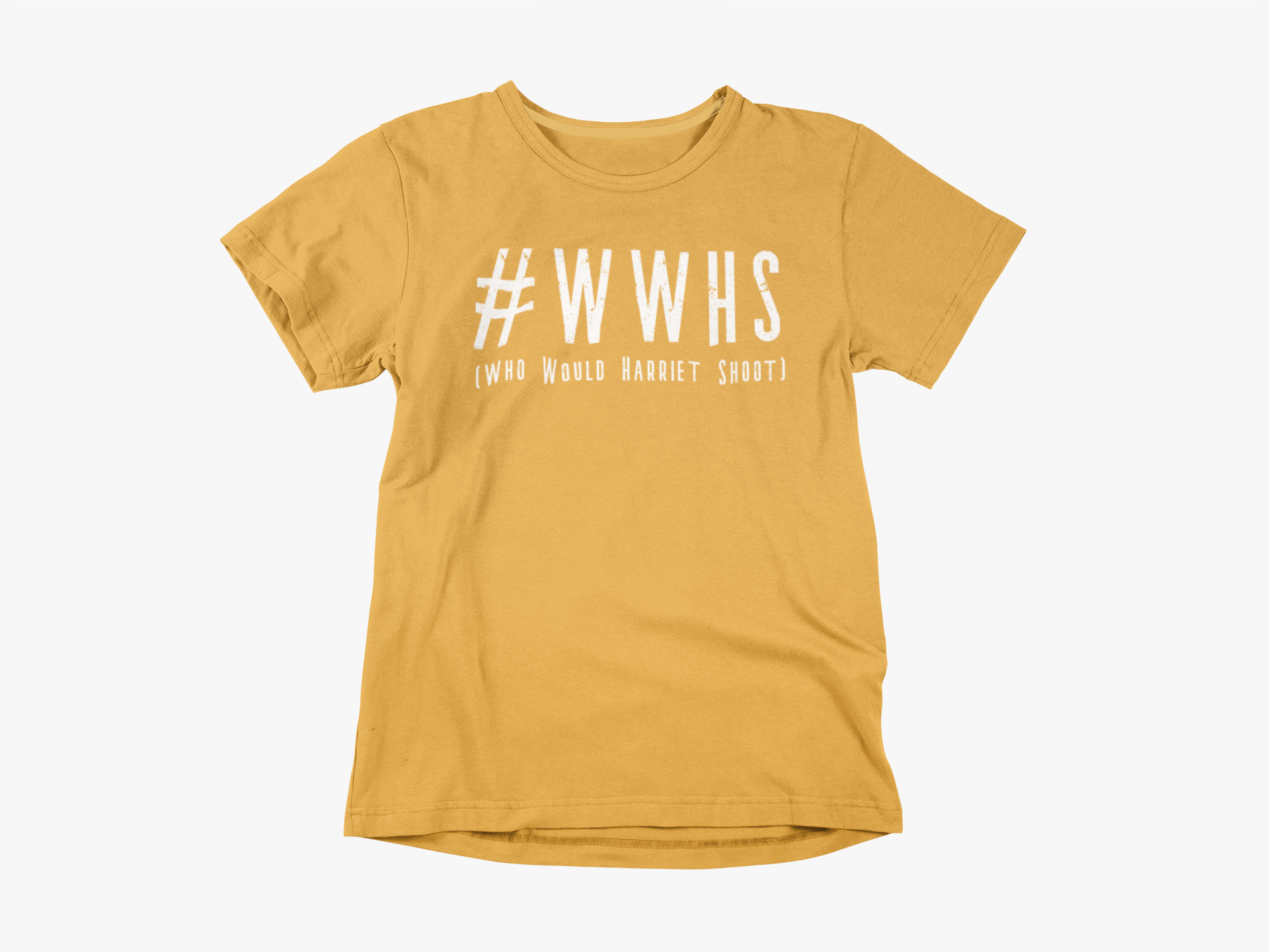 'WWHS' Short-Sleeve Women's T-Shirt