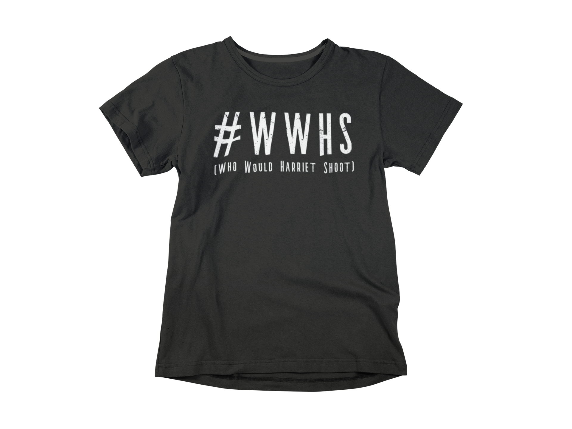 'WWHS' Short-Sleeve Women's T-Shirt